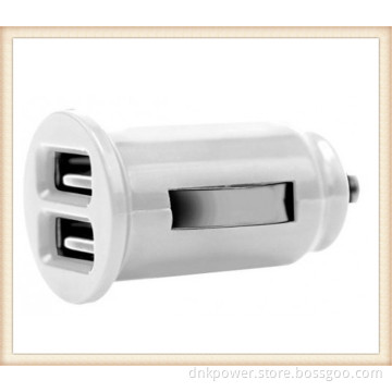 USB Adapter Charger, USB Retractable Cable for iPhone iPod, Mini, Micro